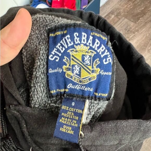 Vintage Batista WWE Wrestling Hoodie - Picture 6 of 6